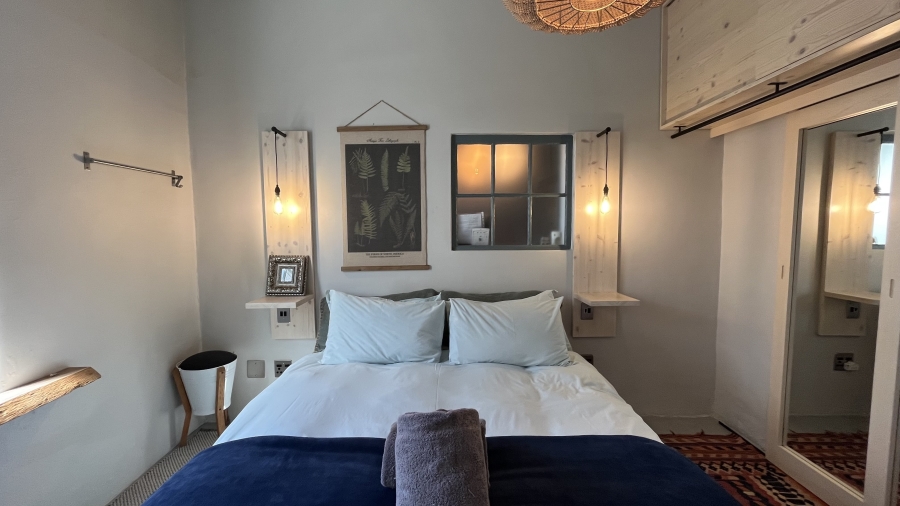 1 Bedroom Property for Sale in Kalk Bay Western Cape